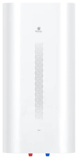 Накопительный электрический водонагреватель Royal Clima Vita RWH-VT80-FE