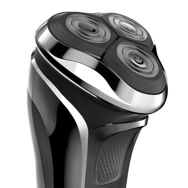 Электробритва Polaris PMR 0305R wet&dry PRO 5 Blades