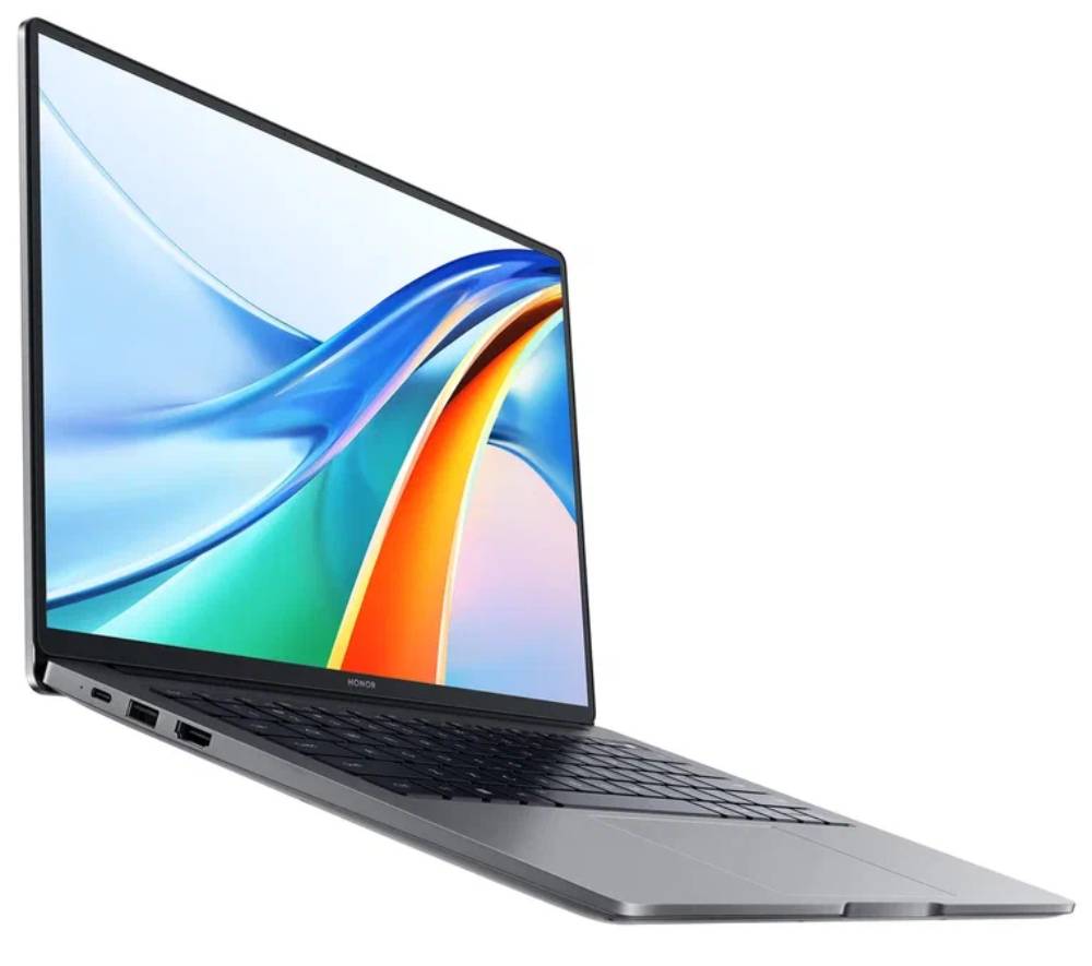Ноутбук HONOR MagicBook X 14 Pro 2024 FRI-G58 5301AHQK