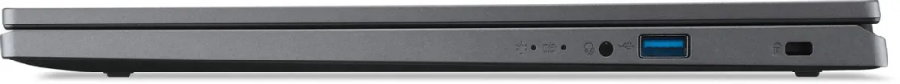 Ноутбук Acer Extensa 15 EX215-23-R0R1 NX.EH3CD.009