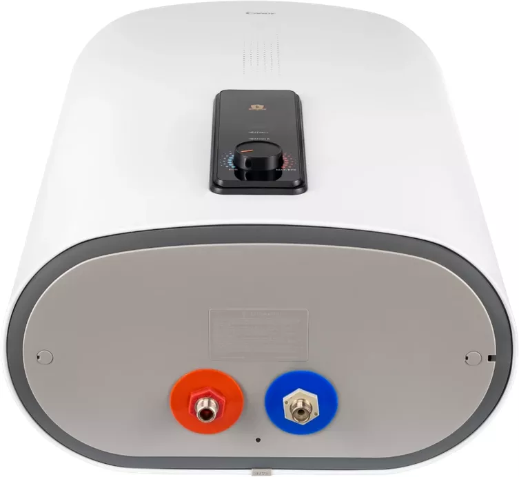 Накопительный электрический водонагреватель Candy CF80V-P3(R)