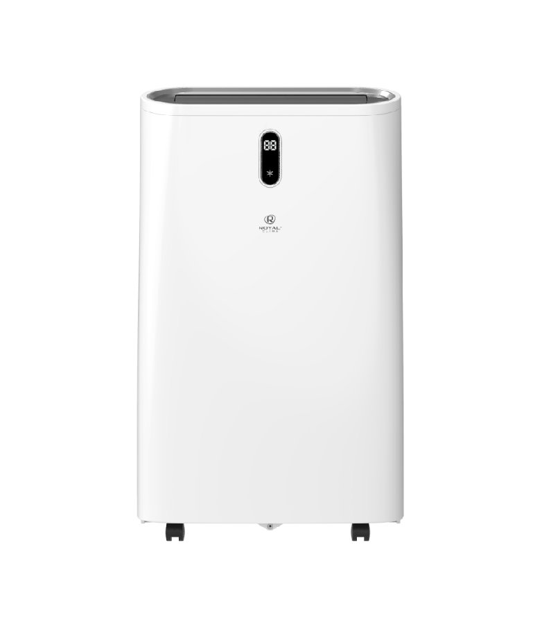 Мобильный кондиционер Royal Clima Strada RM-ST39CH-E