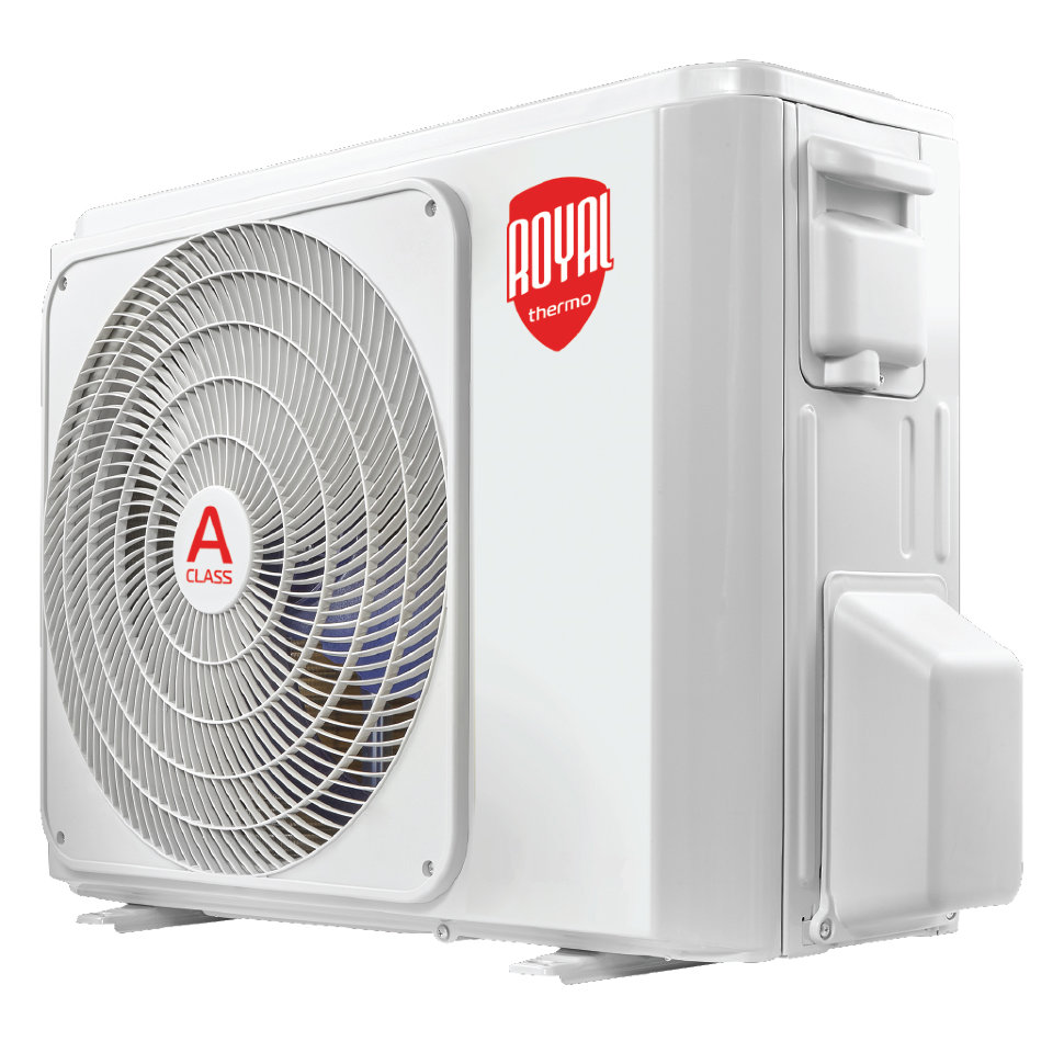 Кондиционер Royal Thermo Siena RTS-12HN1