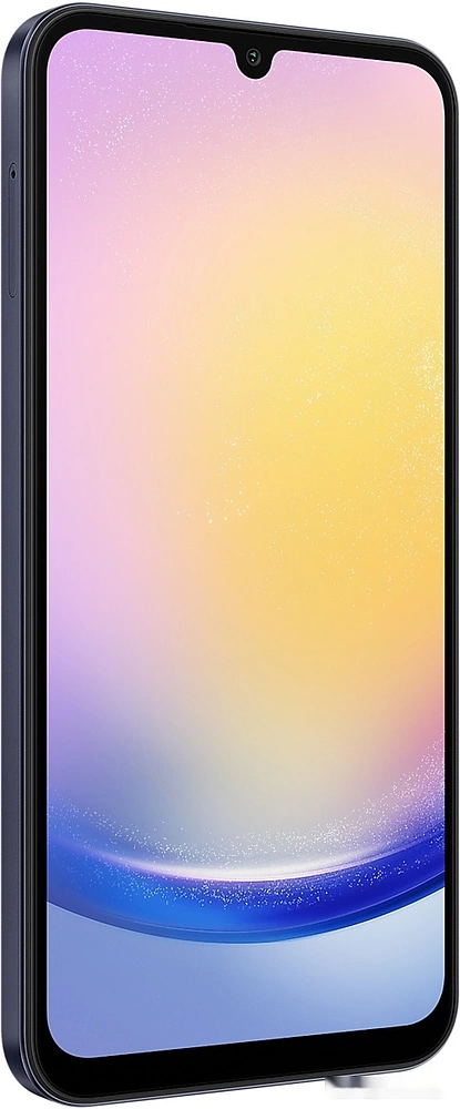 Смартфон Samsung Galaxy M55 5G 8GB/256GB (темно-синий)