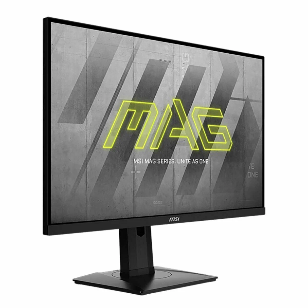 Игровой монитор MSI MAG 274QRF QD E2