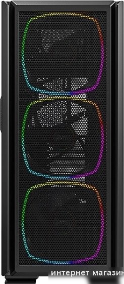 Корпус Montech Sky Two GX (черный)