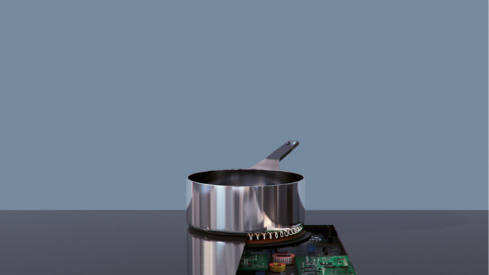 Варочная панель Electrolux LIV63431BK