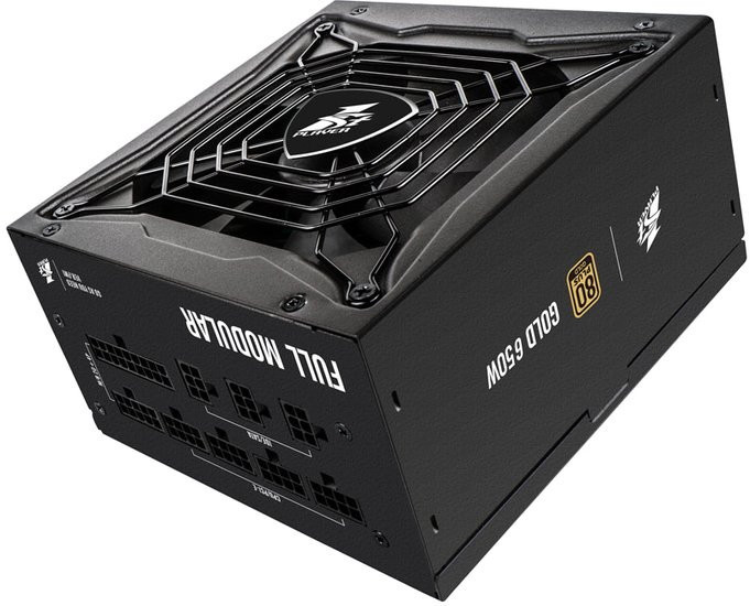 Блок питания 1stPlayer Steampunk SP 8.5 PS-850SP