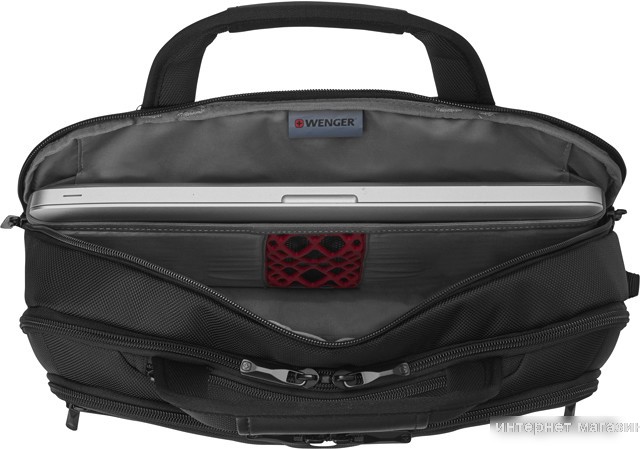 Сумка Wenger BC-Star 606464