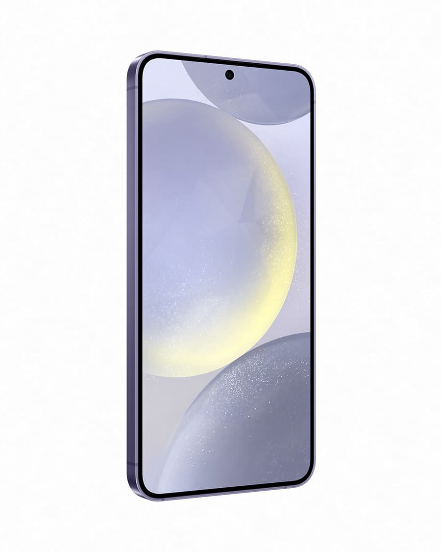 Смартфон Samsung Galaxy S24 8GB/128GB SM-S921B Exynos (фиолетовый)