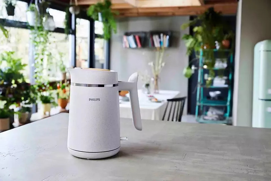 Электрический чайник Philips HD9365/10