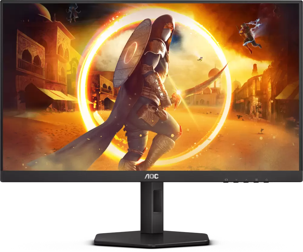 Игровой монитор AOC 27G4X