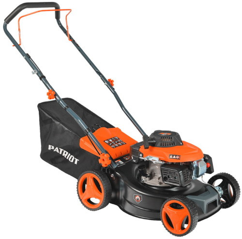 Газонокосилка бензиновая Patriot PT 400