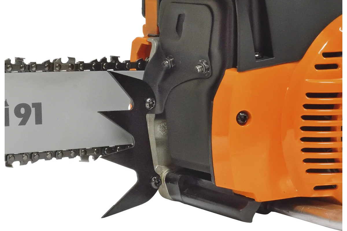 Бензопила Carver RSG 238X