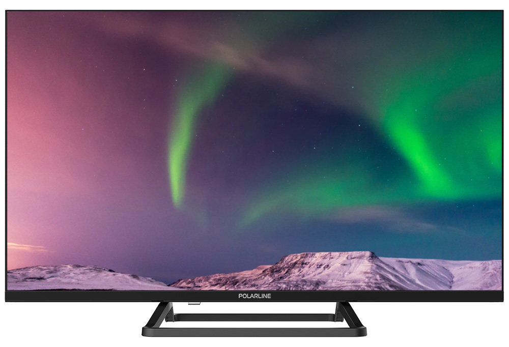 ЖК телевизор Polar 32PL14TC