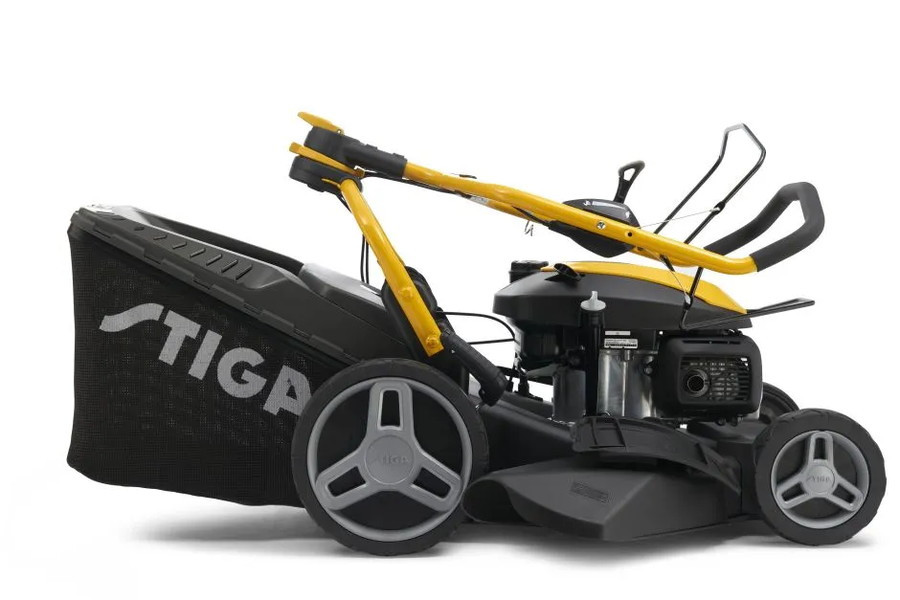 Газонокосилка бензиновая Stiga Combi 753 V 2L0537838/ST2