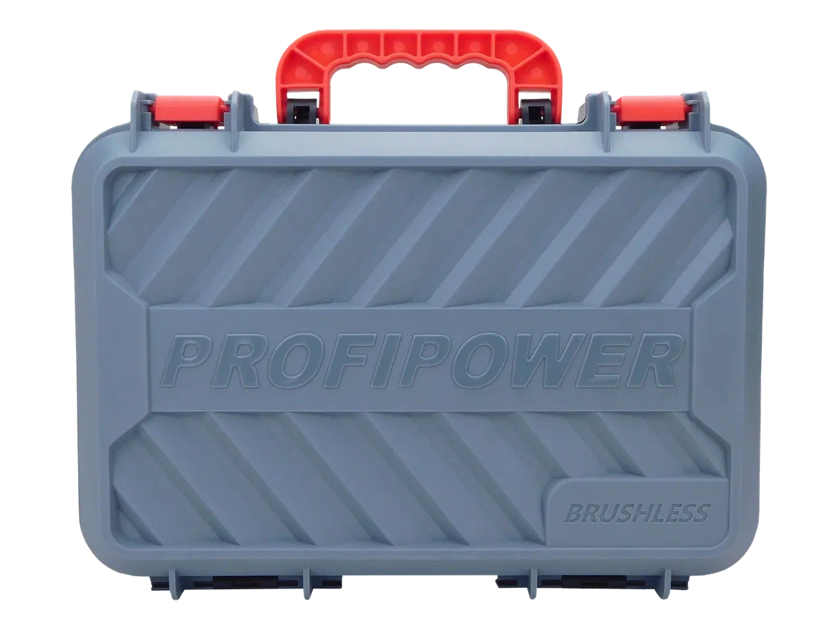 Profipower BL-161 (с 2-мя АКБ, кейс)