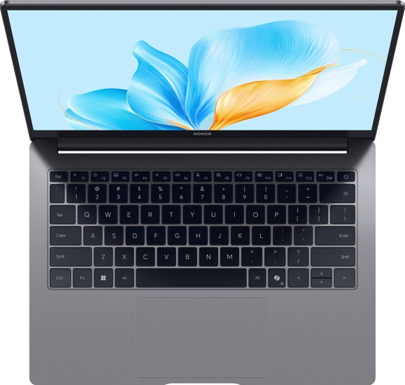 Ноутбук HONOR MagicBook X14 2025 FRG-X 5301ALXL