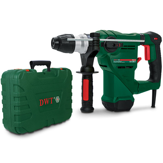 Перфоратор DWT BH14-32 BMC