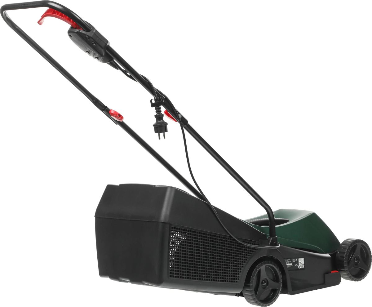 Газонокосилка электрическая Bosch EasyRotak 32-215 06008A6301