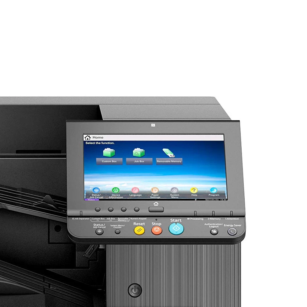 Принтер Kyocera Mita ECOSYS P4060dn
