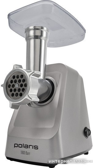 Мясорубка Polaris PMG 1854 RUS