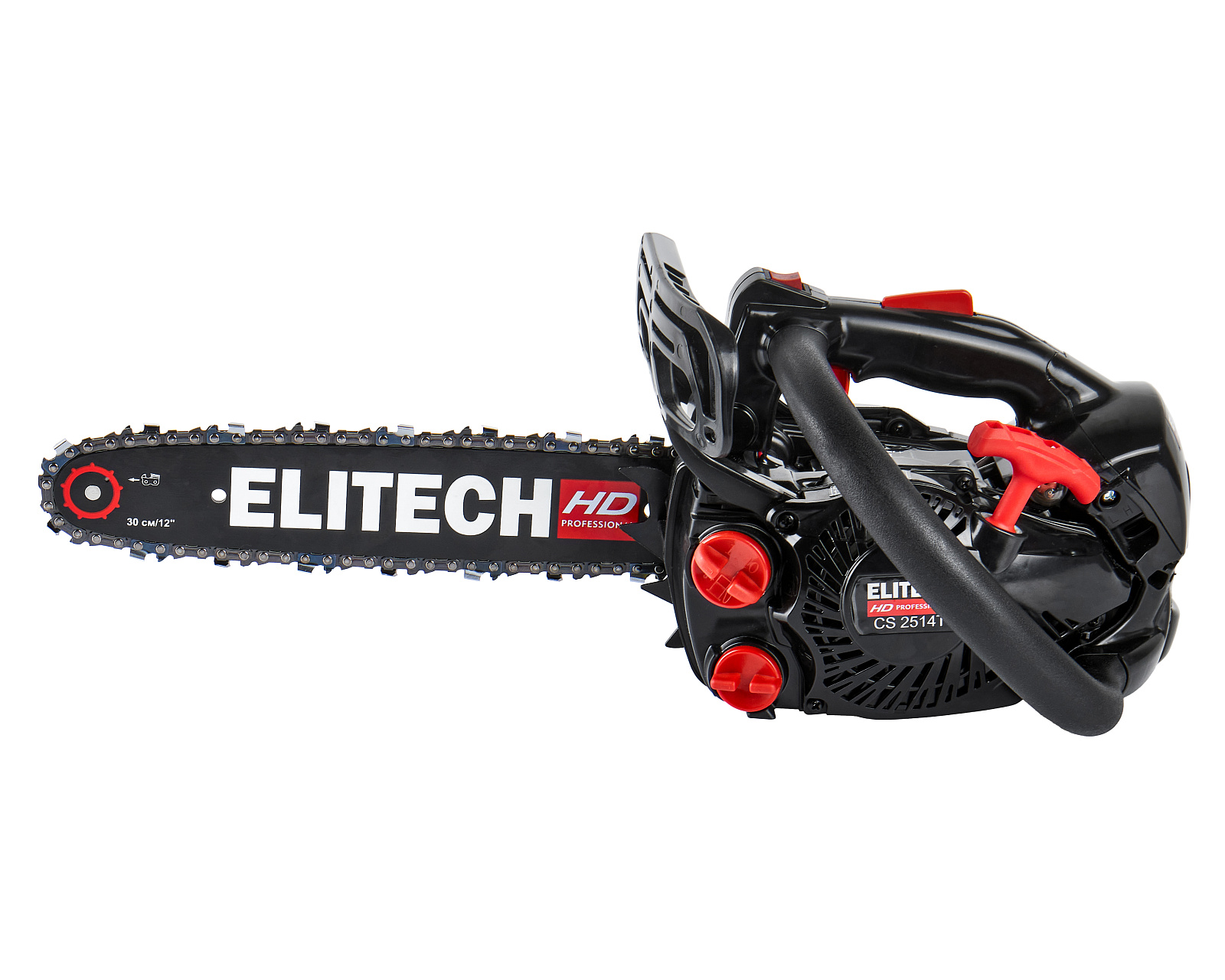 Бензопила ELITECH CS 2514T E1611.003.00