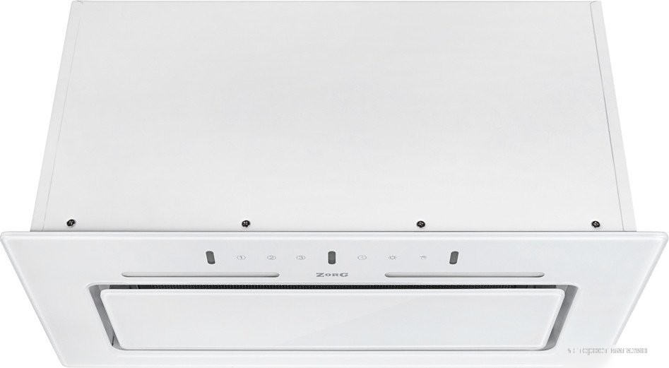 ZorG Neve 1260 60 S-GC (белый)