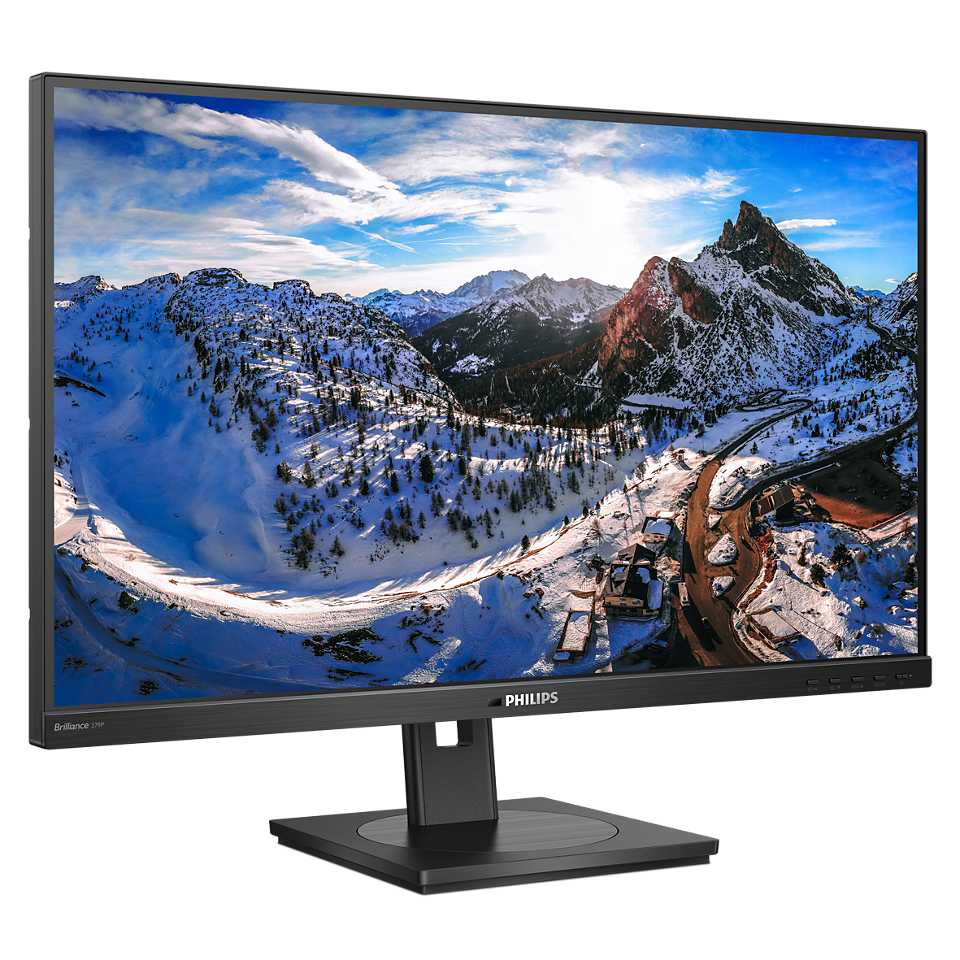 Монитор Philips 279P1/00