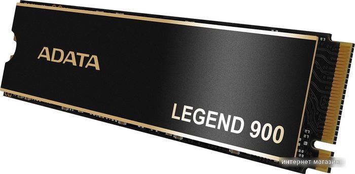 SSD ADATA Legend 900 1TB SLEG-900-1TCS