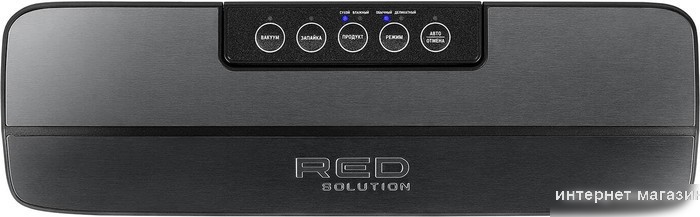 Вакуумный упаковщик RED Solution VSM030