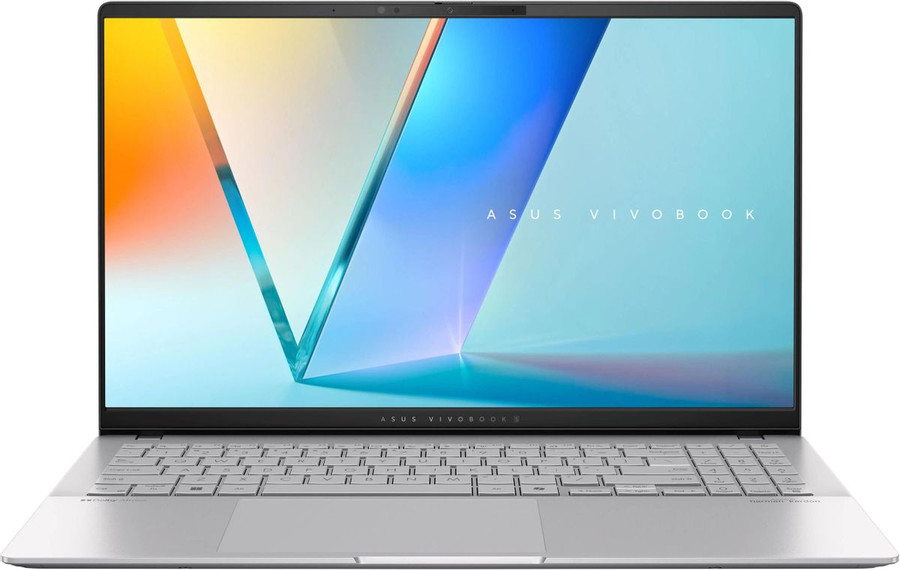 Ноутбук ASUS VivoBook S15 OLED S5507QA-MA012W