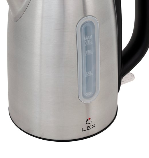 Электрический чайник LEX LX 30017-1
