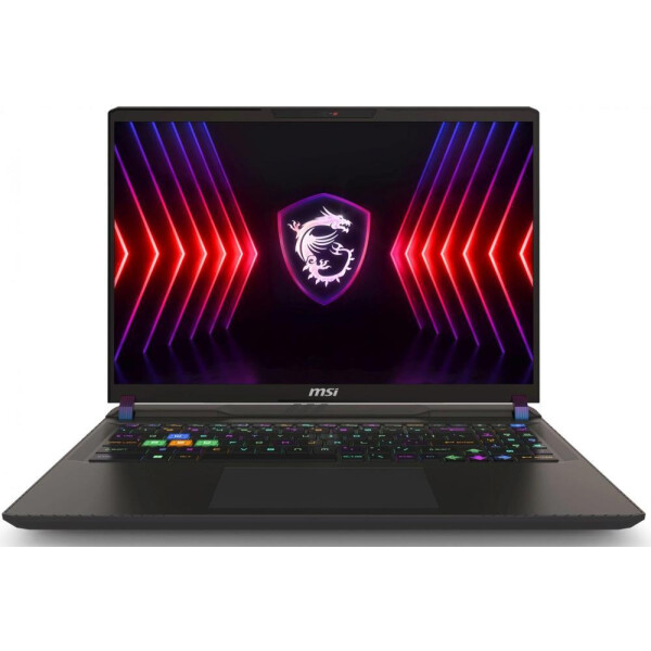 Игровой ноутбук MSI Vector 16 HX A13VHG-648XBY