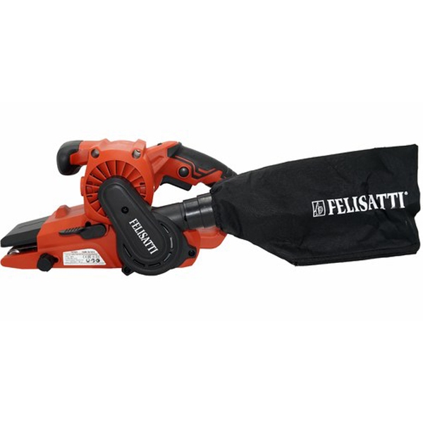 Ленточная шлифмашина Felisatti ЛШМ-76/1010