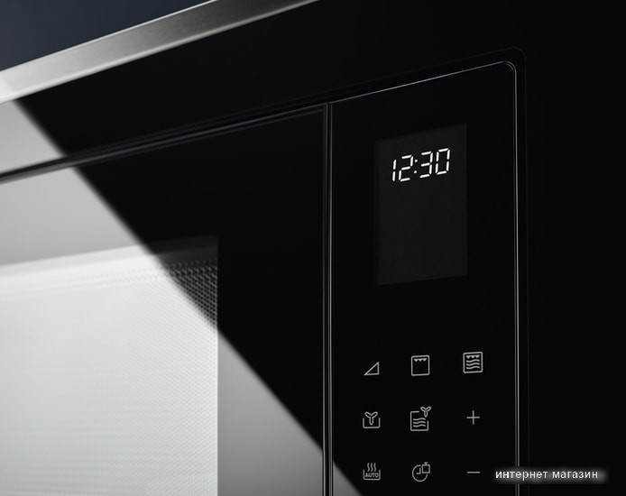 Микроволновая печь Electrolux LMS4253TMK