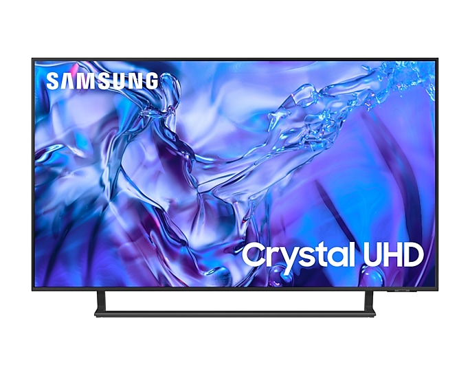 Телевизор Samsung Crystal UHD 4K DU8500 UE50DU8500UXRU