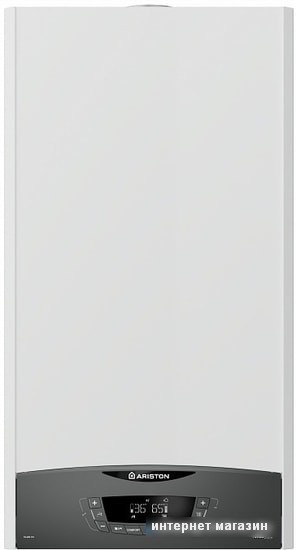 Отопительный котел Ariston Clas XC 35 FF 3301678