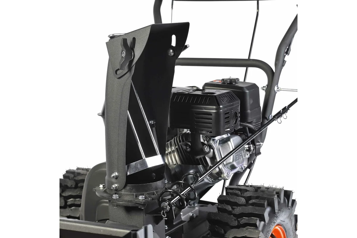 Снегоуборщик Patriot PS 603E