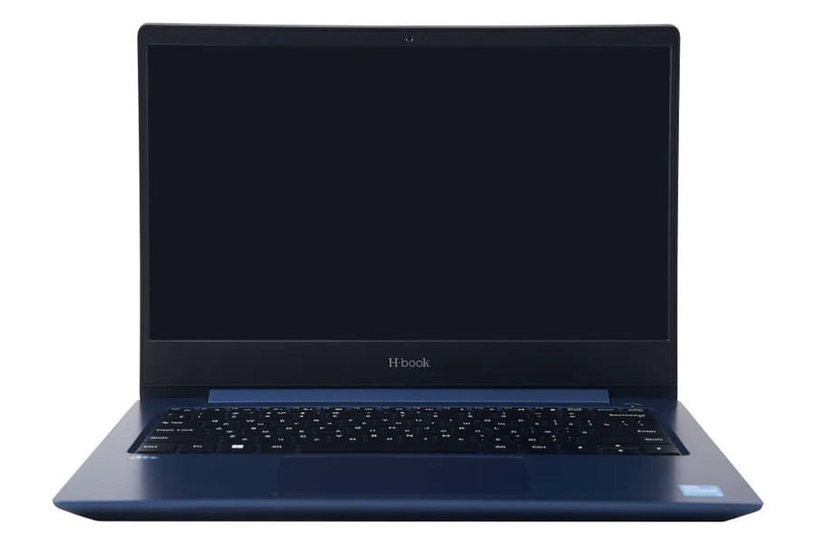 Ноутбук Horizont H-book 14 МАК4 T32E3W