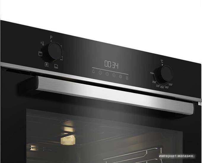 Электрический духовой шкаф BEKO BBIE133002XD