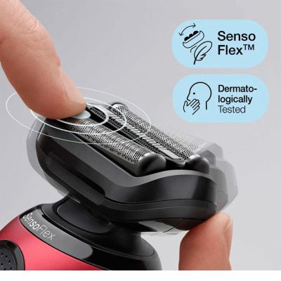 Электробритва Braun Series 6 61-R1200s
