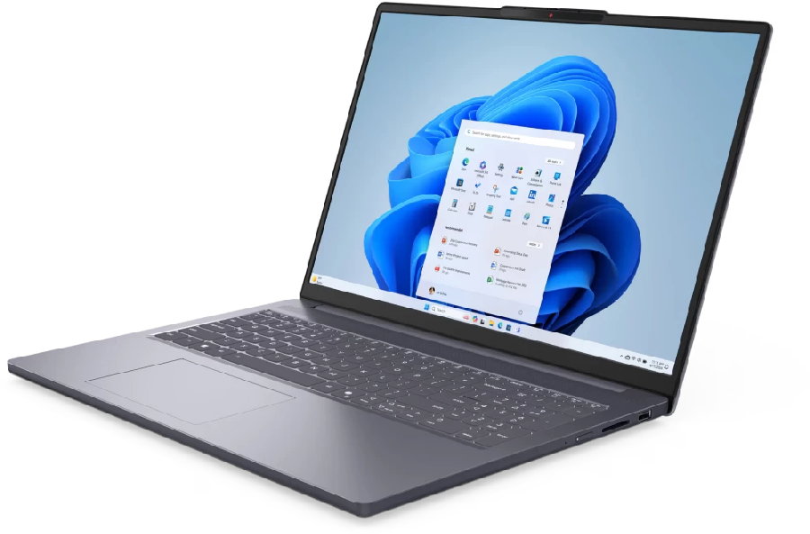 Ноутбук Lenovo IdeaPad Slim 3 16IRH10 83K2000WRK