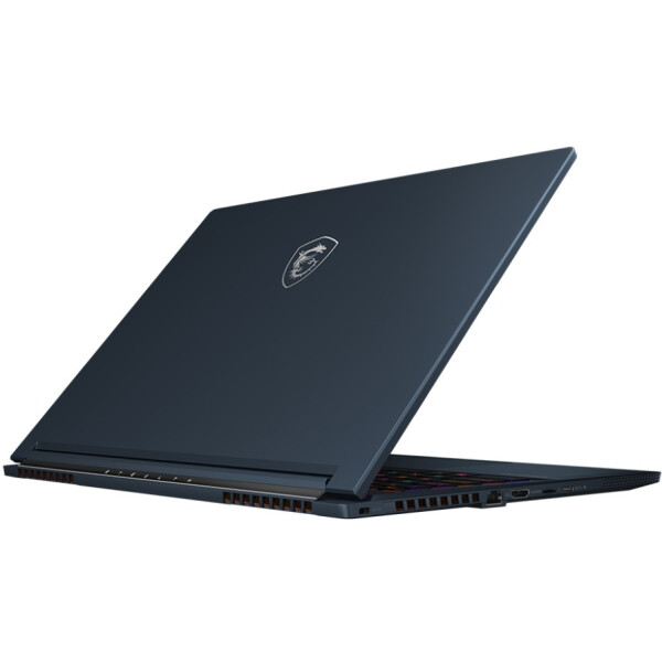 Игровой ноутбук MSI Stealth 16 AI Studio A1VGG-098XBY