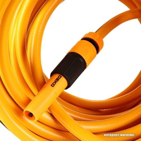Шланг Deko DKI20 065-0464 (1/2", 20 м)