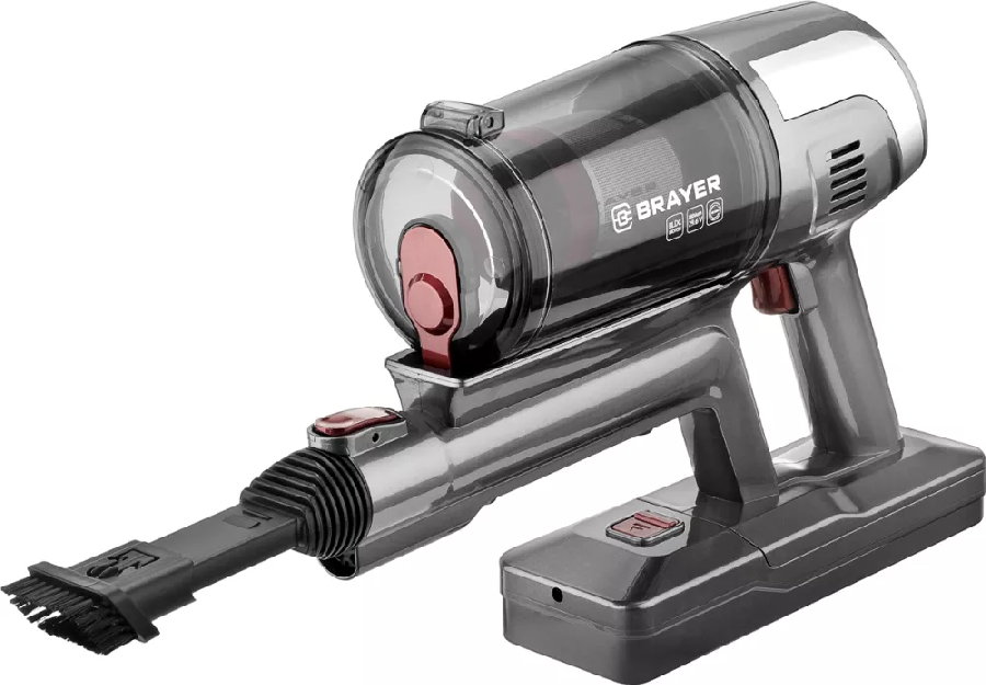 Пылесос Brayer BR4265