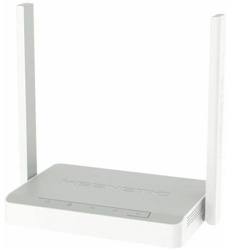 4G Wi-Fi роутер Keenetic Extra KN-1713