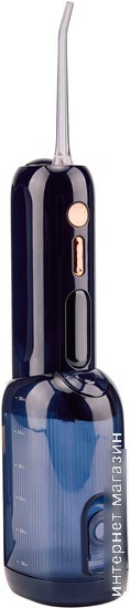 Ирригатор Evolution WF-03 (dark navy)