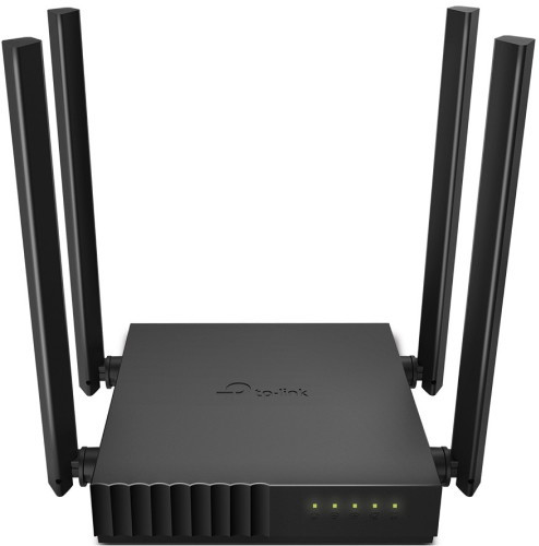 Wi-Fi роутер TP-Link Archer C54