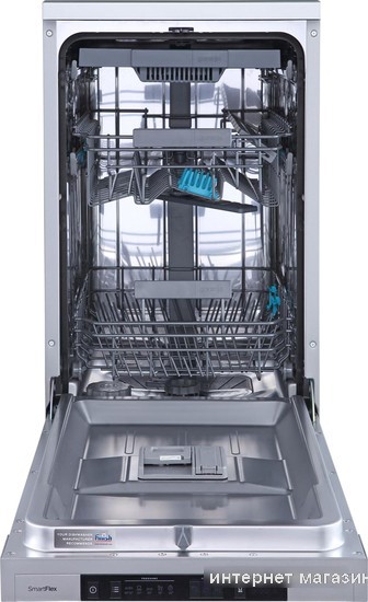 Посудомоечная машина Gorenje GS541D10X